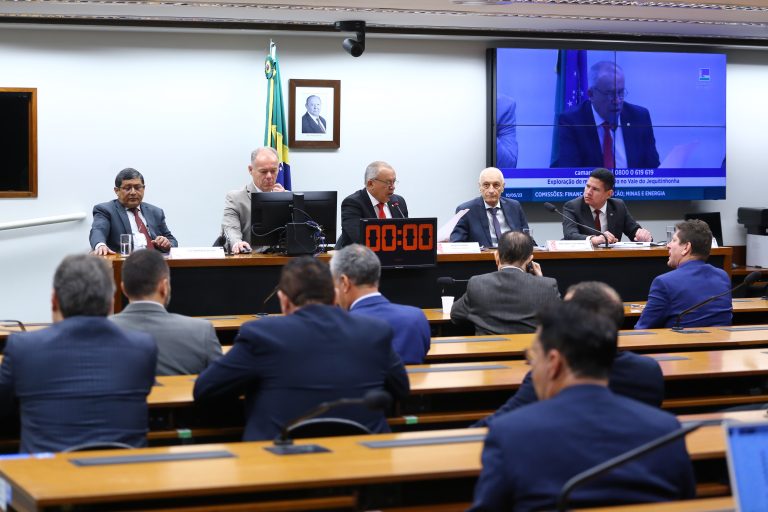 Debatedores defendem apoio para a fabricação nacional de baterias de lítio usadas por carros elétricos