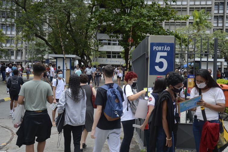 Em ranking mundial de universidades; nenhuma brasileira no top 100