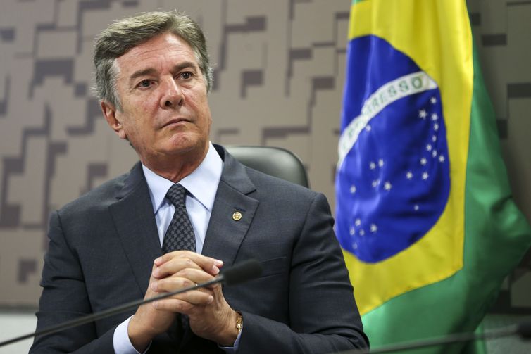Fachin vota para condenar Collor a 33 anos de prisão por corrupção 