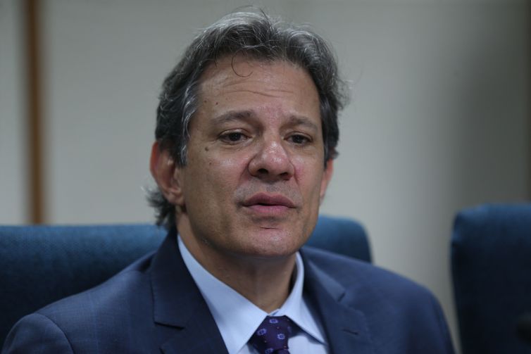 Haddad viaja ao Japão para participar como convidado de reunião do G7 