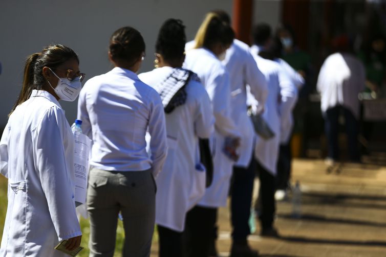 Inscrições para o Mais Médicos começam nesta sexta 