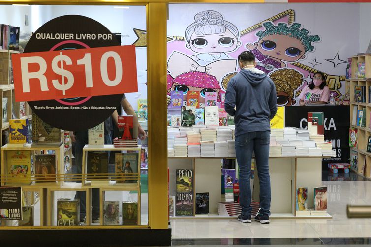 Mais de 1,3 milhão de empresas foram abertas de janeiro a abril 
