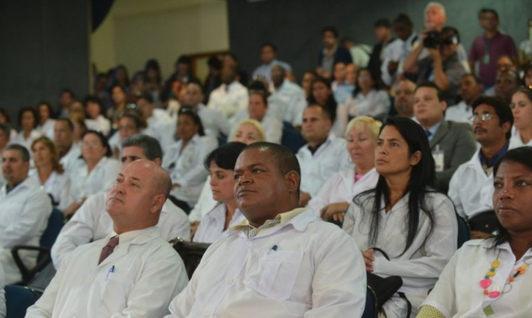MP do Mais Médicos será discutida em audiência pública nesta terça
