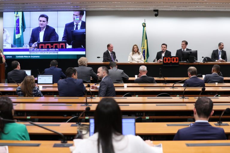 Projeto abre crédito de R$ 5,4 milhões para Justiça Federal e Ministério Público