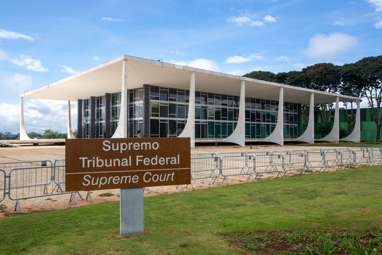 STF suspende mineração na Serra do Curral, em Minas Gerais