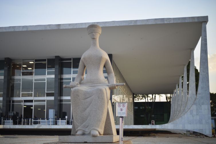 Supremo enviará a Lula indicações de mulheres para vaga no TSE
