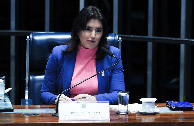 Tebet antecipa que inflação de abril será menor do que o esperado