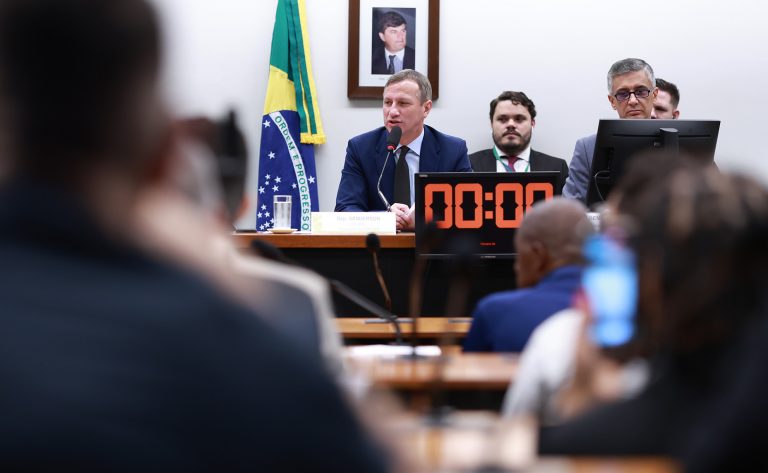 Agentes socioeducativos pedem para ser reconhecidos como agentes de segurança pública