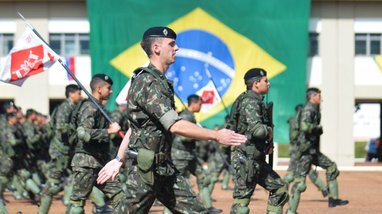 CCJ fará debates sobre limites das Forças Armadas na política e ativismo judicial