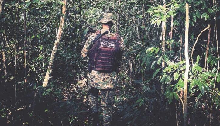 CIPPA/PS comemora Semana do meio Ambiete com alunos de três escolas do município de Porto Seguro