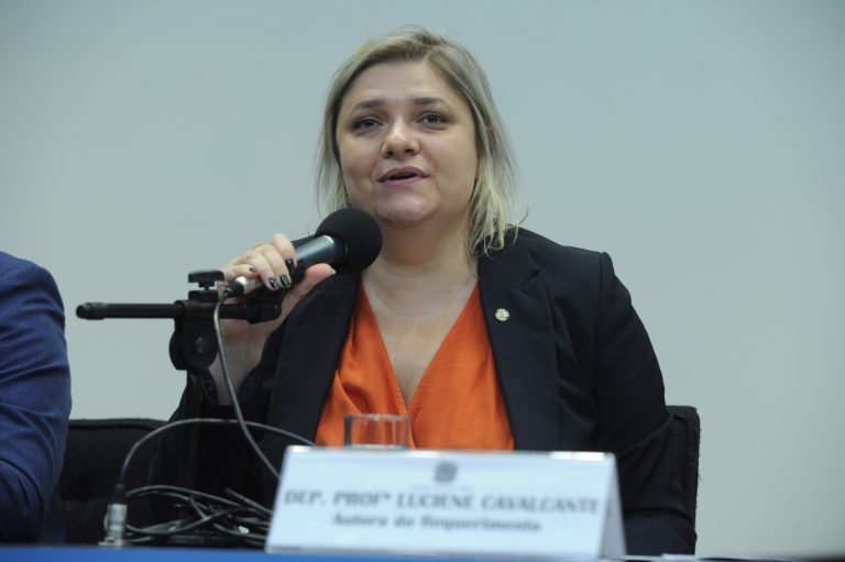 Comissão de Educação debate valorização dos profissionais de apoio escolar