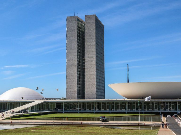 Congresso instala comissões para analisar medidas provisórias na próxima semana