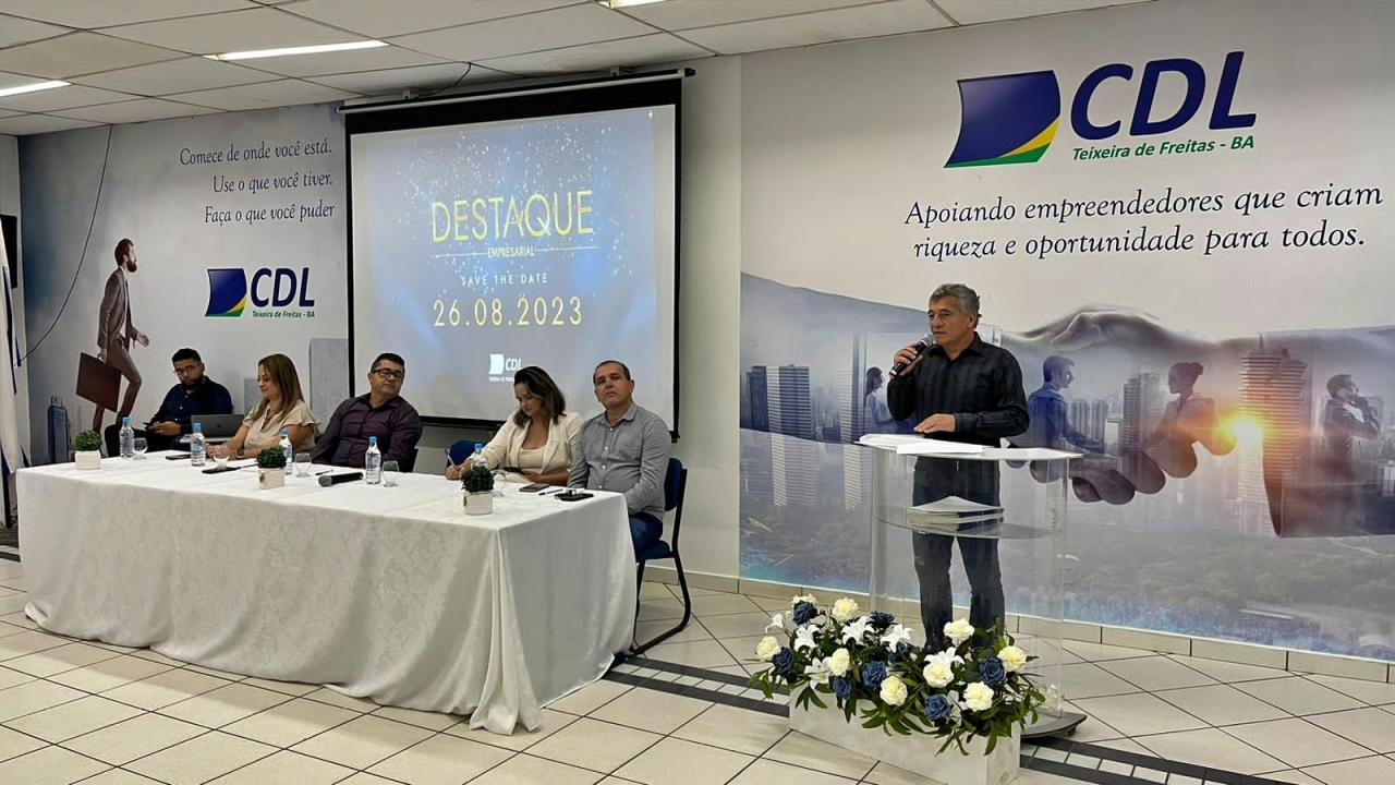 Eldorado FM: mais jovem emissora de rádio de Teixeira de Freitas já é Destaque Empresarial