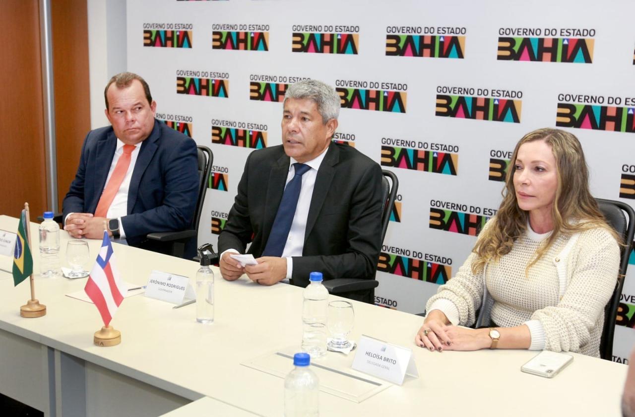 Governo da Bahia anuncia convocação de candidatos excedentes dos concursos públicos da Polícia Civil e Polícia Militar