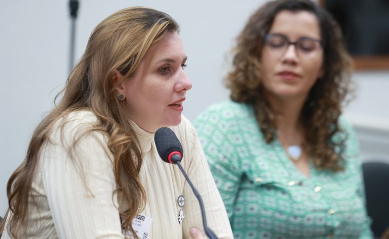 Ministério da Saúde apresenta ações para combater violência obstétrica e morte materna