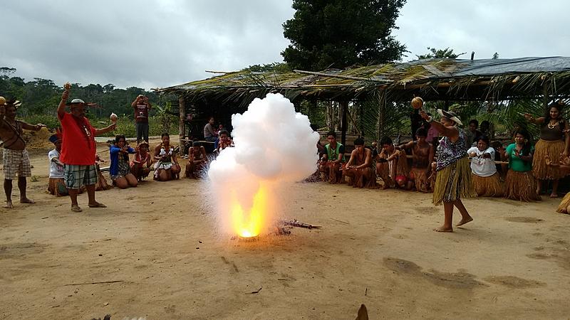 MPF e DPU conseguem na Justiça desocupação de território indígena Pataxó em Prado