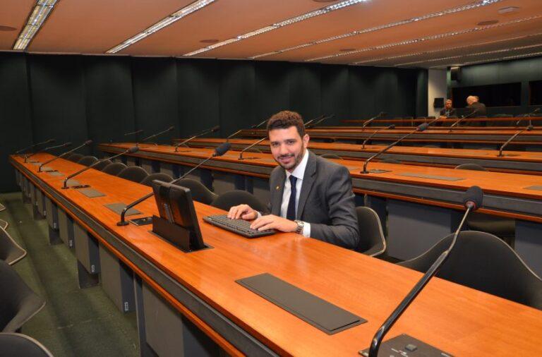 Por iniciativa do deputado Neto Carletto, Audiência Pública para debater as obras na BR 030 acontece nesta terça-fefira, 13