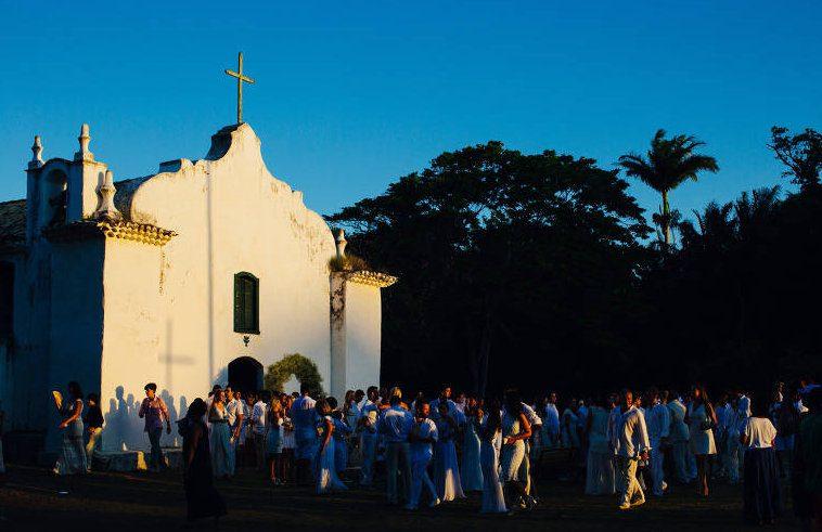 Trancoso: Jânio sanciona lei que aumenta limite de emissão sonora em eventos