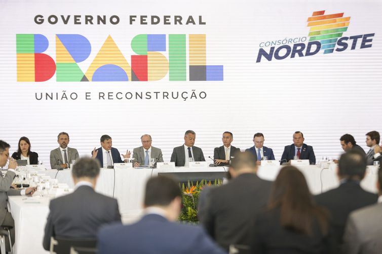 BNB e BNDES firmam acordo para restauração da caatinga