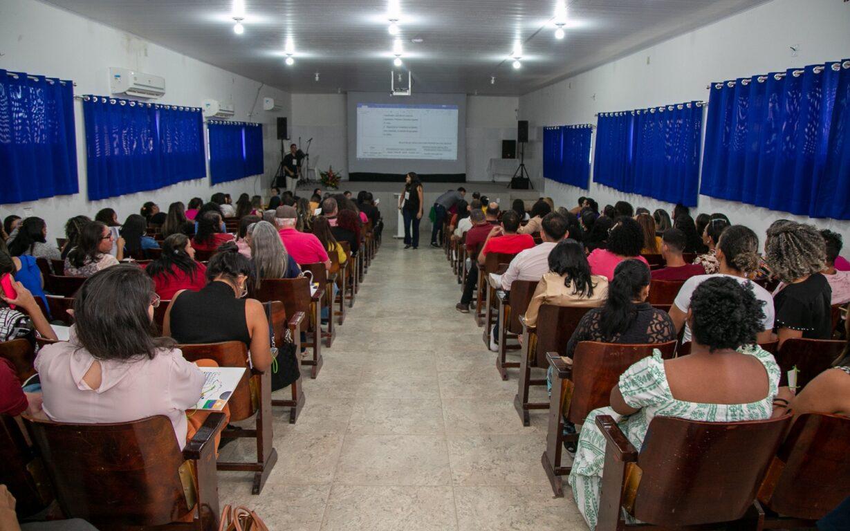 Confira como foi o encerramento da 11ª Conferência Municipal de Assistência Social