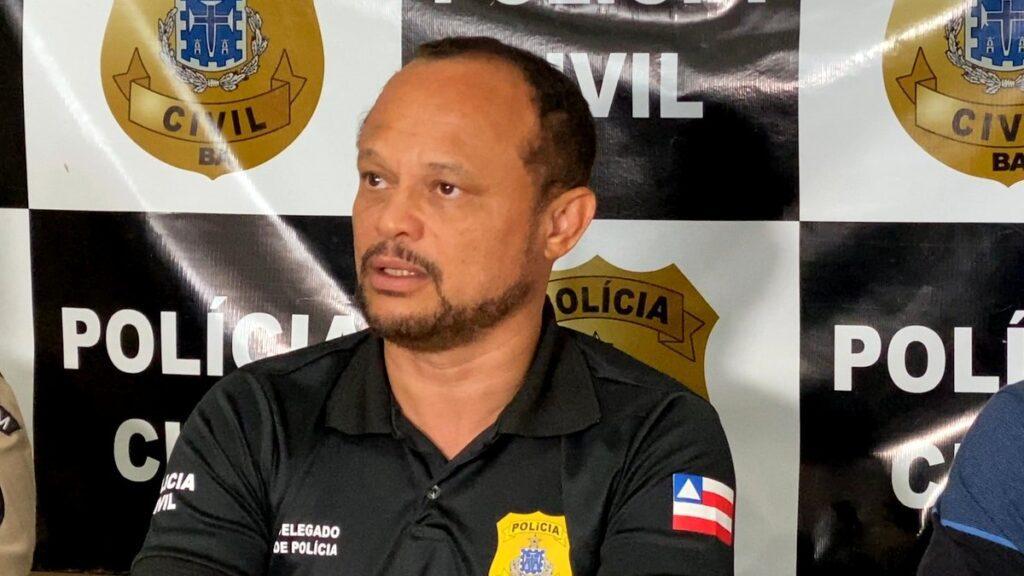 Moisés Damasceno deixa a coordenação regional da Polícia Civil; confira os principais feitos do delegado