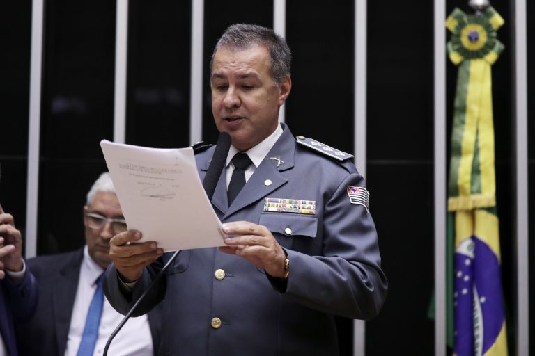 Proposta estabelece restrições para o Ministério Público cancelar eventos
