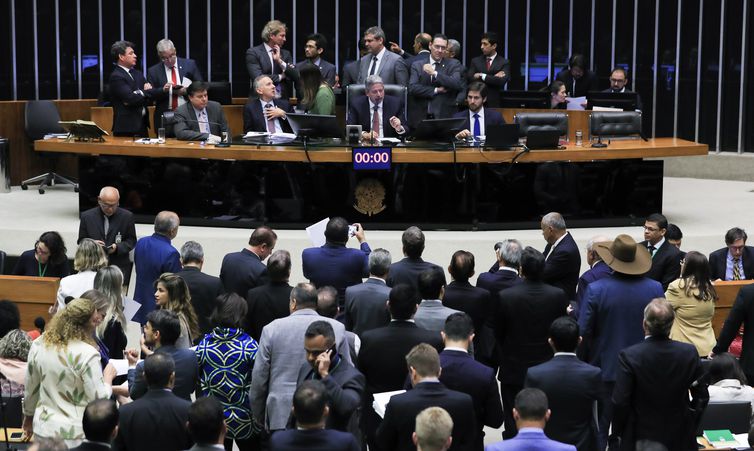 Reforma tributária terá novos ajustes e será votada nesta quinta-feira