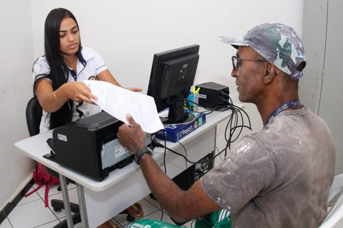 Saúde em Ação: 500 mil exames e consultas foram marcados em 2022