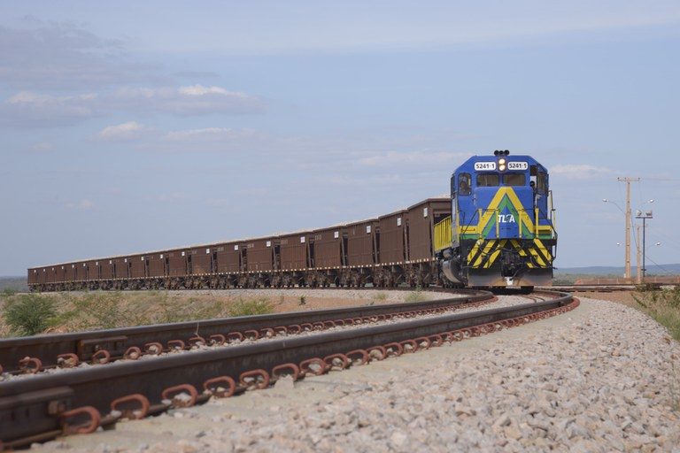 Comissão promove debate sobre Ferrovia Transnordestina e desenvolvimento regional