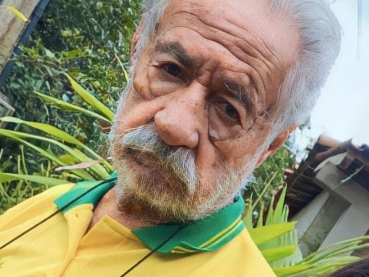 Em Medeiros Neto, idoso morre três dias após ele ser picado por escorpião