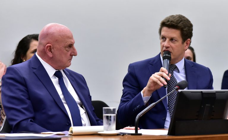 Ex-ministro de Segurança Institucional nega ter recebido informações sobre atividade do MST