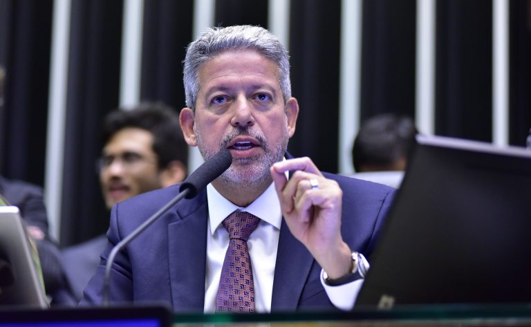 Lira comemora aprovação do chamado Protocolo “Não é Não” para reduzir assédio