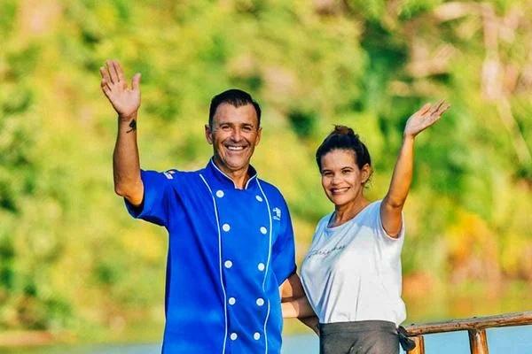 Chef espanhol morto na Bahia pode ter ferido interesses de traficantes