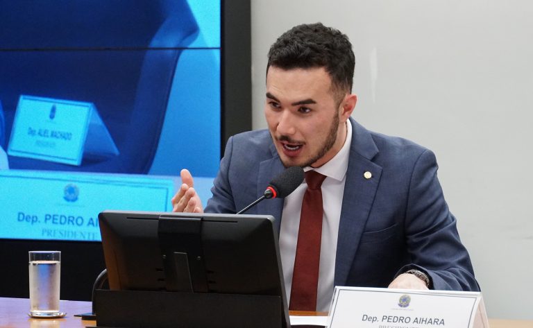 Proposta institui política nacional para a saúde mental dos homens