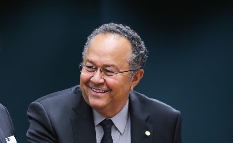 Silas Câmara é eleito presidente da Comissão de Comunicação