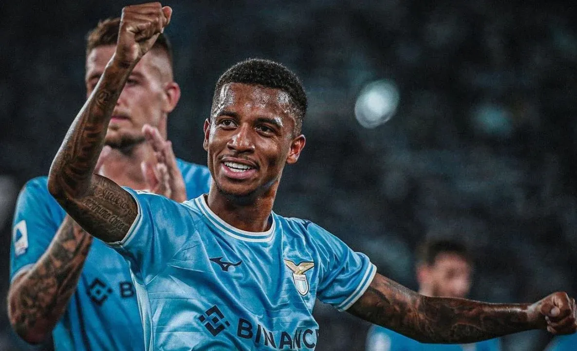 Diretor da Lazio dá detalhes de negociação com o São Paulo por Marcos Antônio