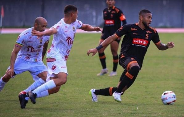 No primeiro ano profissional, Porto Seguro fica perto de subir à elite do Baianão