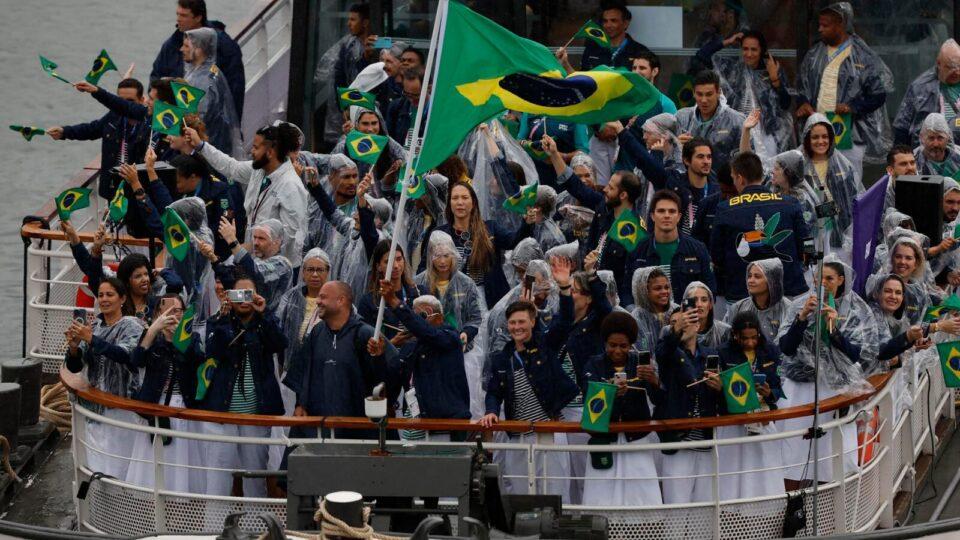 Giro pelos torneios, jogos e medalhas do Brasil nas Olimpíadas