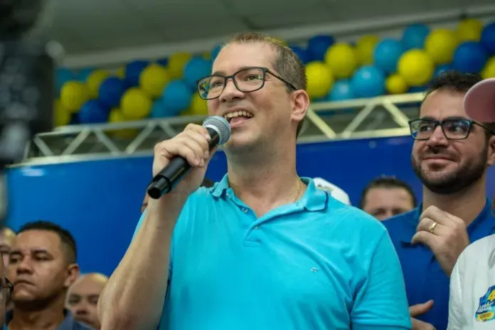 União Brasil confia em Dr. Marcelo Belitardo e Mateus Guerra para reeleição