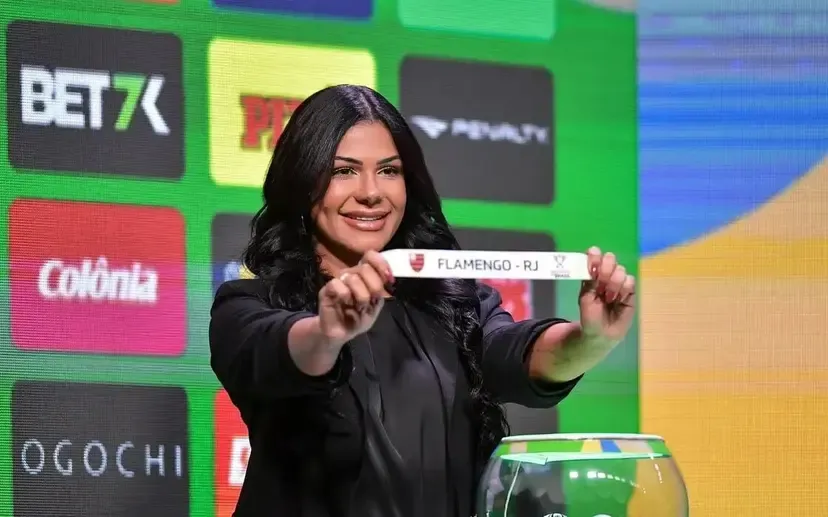 Copa do Brasil tem jogos definidos para as quartas-de-final