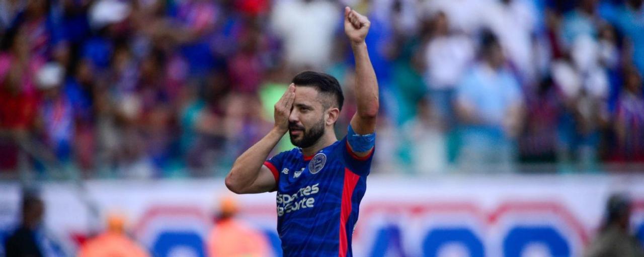 Fim de semana tem rodada cheia de clássicos, líder tropeçando e briga pelo topo em alta