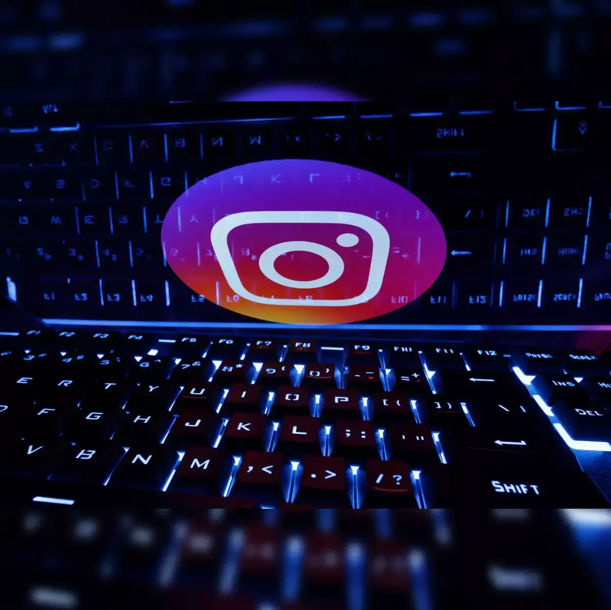 Instagram é bloqueado na Turquia
