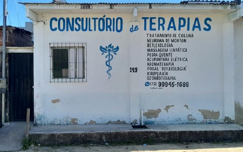 Morte de idoso gera repercussão em Teixeira de Freitas