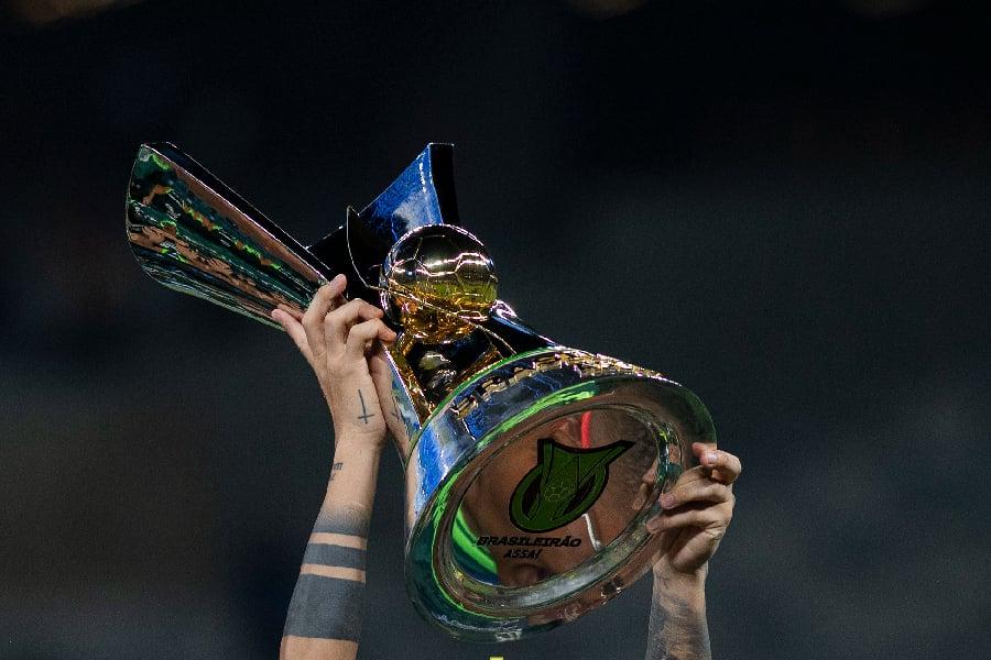 Saiba o horário dos jogos da rodada 25 do Brasileirão