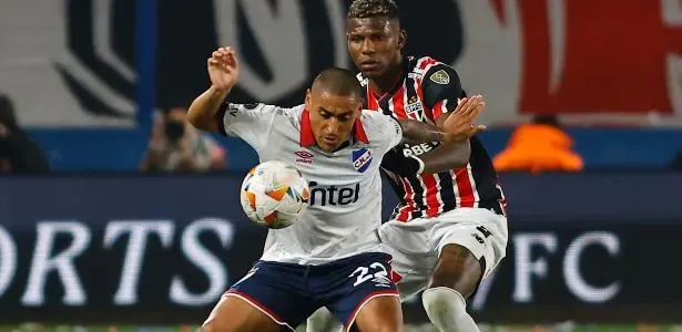 Semana de jogos de volta nas competições sulamericanas