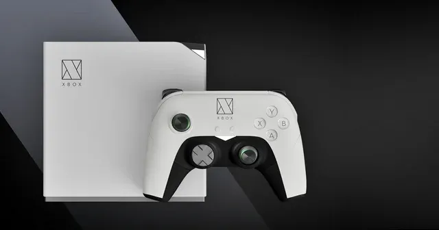 Xbox pretende lançar novo e mais poderoso console