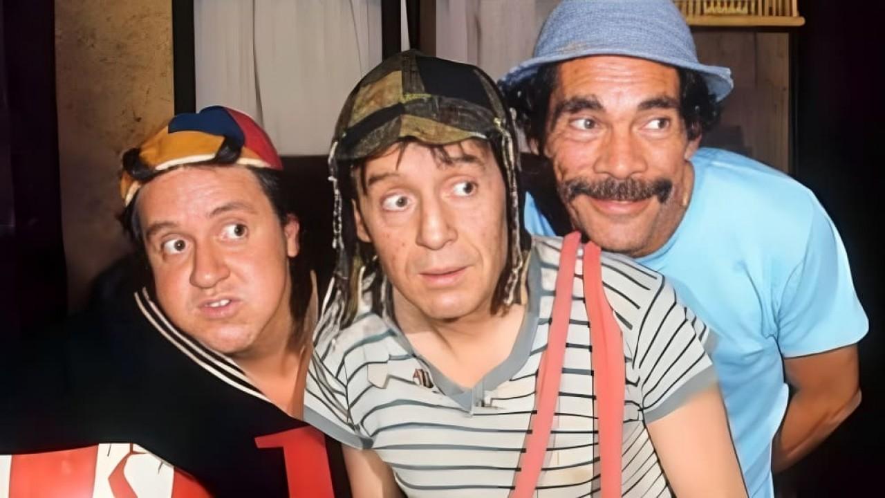 Após acordo entre SBT e Televisa, seriados Chaves e Chapolin voltarão à TV aberta