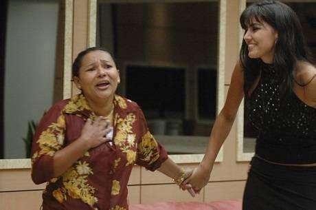 Campeã do BBB é candidata a vice-prefeita em cidade baiana