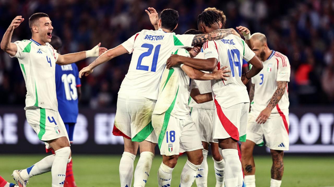 Fim de semana de Data FIFA no futebol