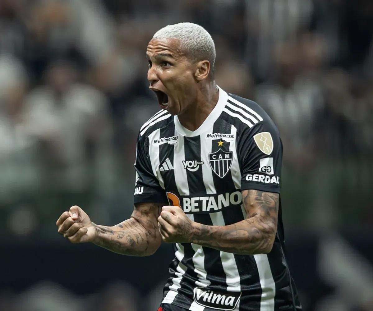 Atlético goleia River e Botafogo se prepara para decisão na Libertadores